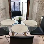 Placentinos I Daire Salamanca