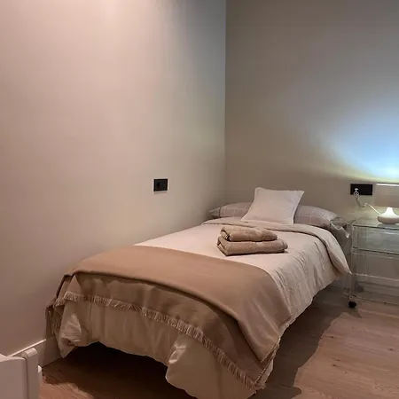 Apartment Placentinos I *