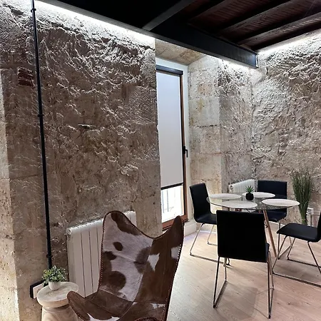 Apartment Placentinos I Salamanca