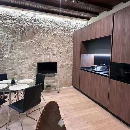 Placentinos I Διαμέρισμα