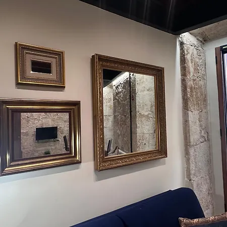 Διαμέρισμα Placentinos I