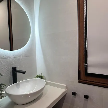 Placentinos I Διαμέρισμα Σαλαμάνκα