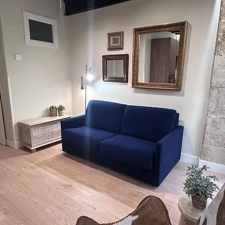 Placentinos I Διαμέρισμα *