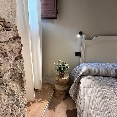 Placentinos I * Σαλαμάνκα