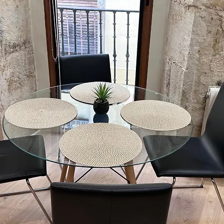 Placentinos I Διαμέρισμα Σαλαμάνκα