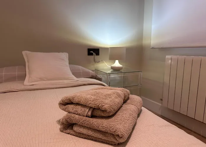 Placentinos I * Salamanca