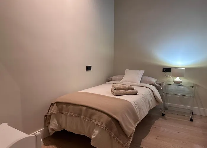 Apartment Placentinos I *