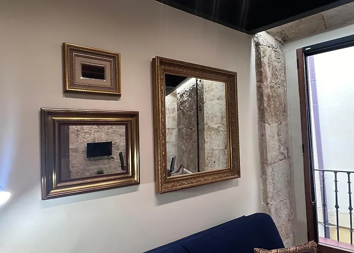 Apartment Placentinos I