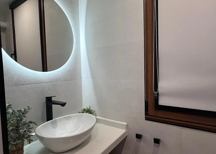 Placentinos I Apartment Salamanca