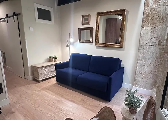 Placentinos I Apartment *