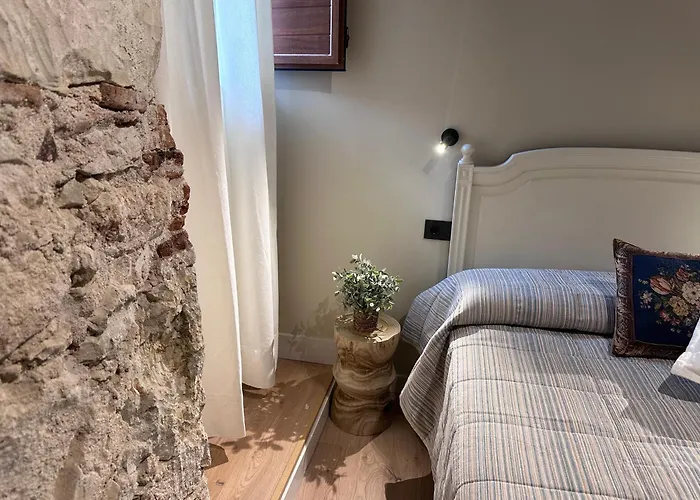 Placentinos I * Salamanca