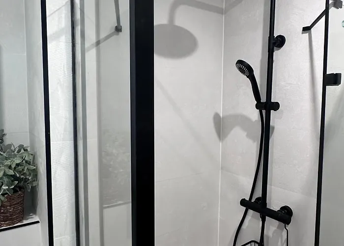 Apartment Placentinos I *