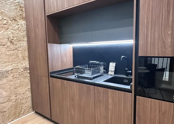 Placentinos I Apartment Salamanca